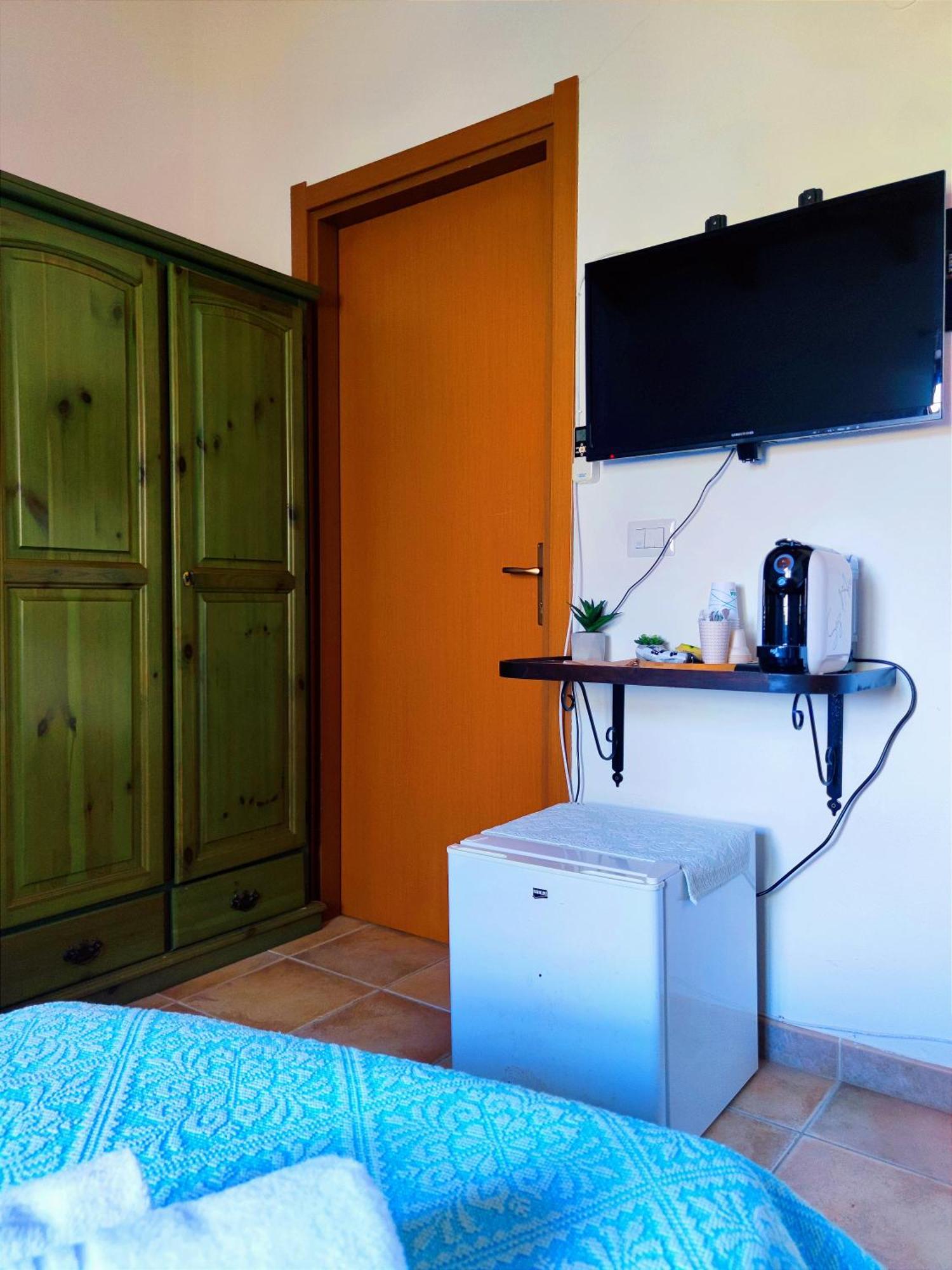 Agriturismo Su Recreu Ittiri Habitación foto