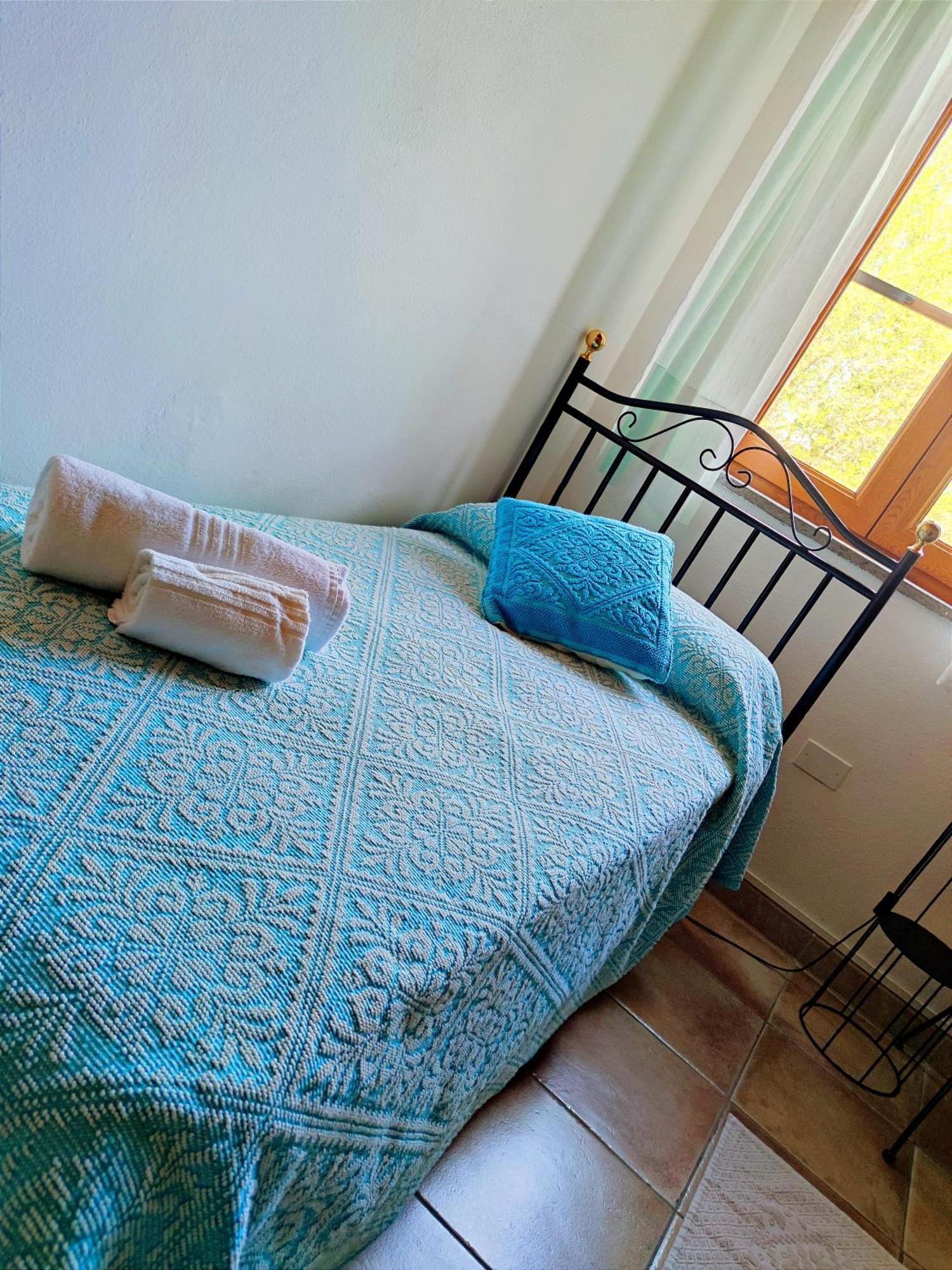 Agriturismo Su Recreu Ittiri Habitación foto