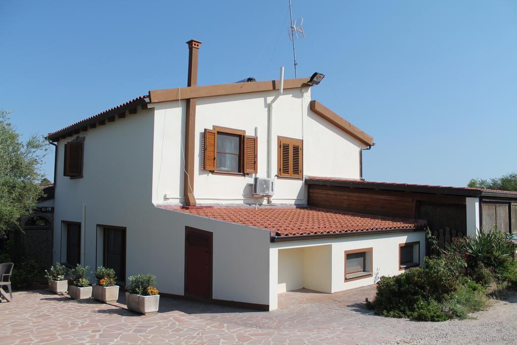 Agriturismo Su Recreu Ittiri Exterior foto